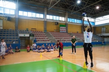 One Day Camp Casalnuovo - m