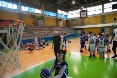 One Day Camp Casalnuovo - m