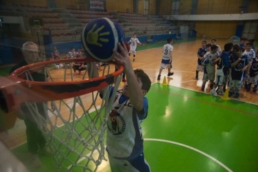 One Day Camp Casalnuovo - m