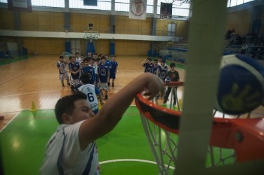 One Day Camp Casalnuovo - m