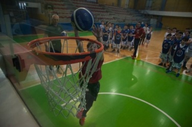 One Day Camp Casalnuovo - m