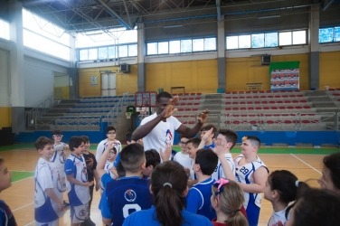 One Day Camp Casalnuovo - m