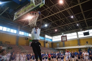 One Day Camp Casalnuovo - m