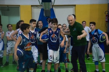 One Day Camp Casalnuovo - m