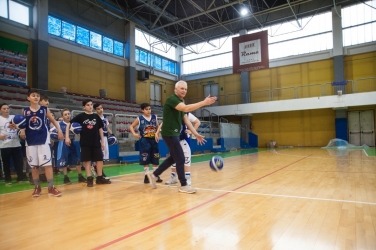 One Day Camp Casalnuovo - m