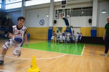 One Day Camp Casalnuovo - m