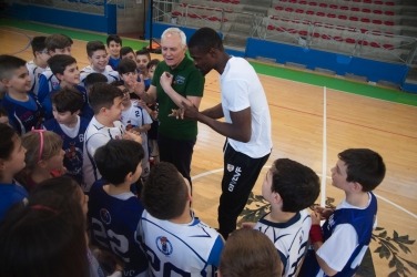 One Day Camp Casalnuovo - m