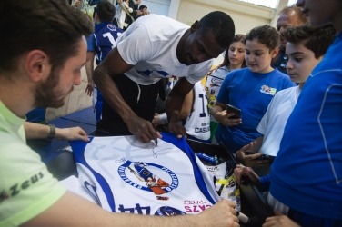 One Day Camp Casalnuovo - m