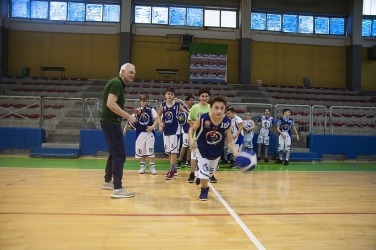 One Day Camp Casalnuovo - m