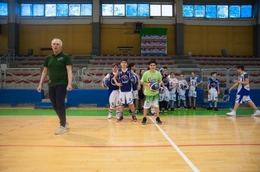 One Day Camp Casalnuovo - m