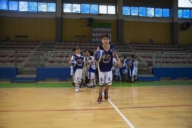 One Day Camp Casalnuovo - m