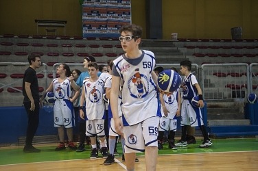 One Day Camp Casalnuovo - m