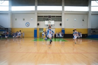 One Day Camp Casalnuovo - m