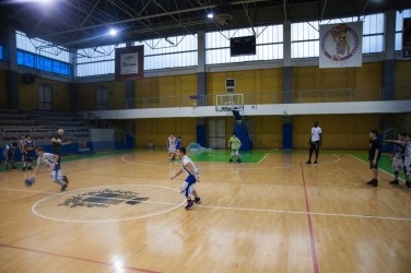 One Day Camp Casalnuovo - m