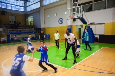 One Day Camp Casalnuovo - m