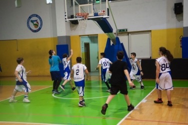 One Day Camp Casalnuovo - m