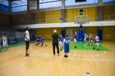 One Day Camp Casalnuovo - m