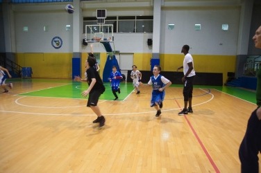 One Day Camp Casalnuovo - m