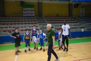 One Day Camp Casalnuovo - m