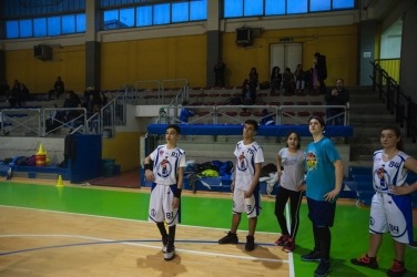 One Day Camp Casalnuovo - m