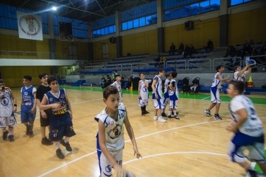 One Day Camp Casalnuovo - m