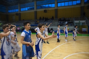 One Day Camp Casalnuovo - m