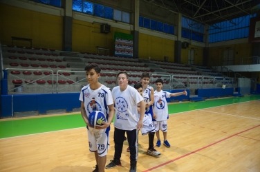 One Day Camp Casalnuovo - m