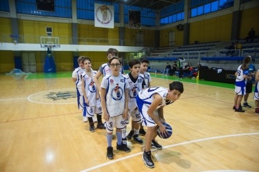 One Day Camp Casalnuovo - m