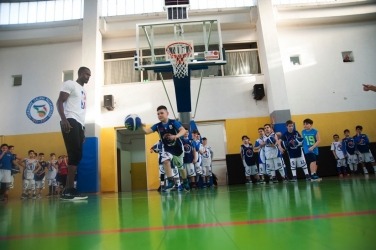 One Day Camp Casalnuovo - m