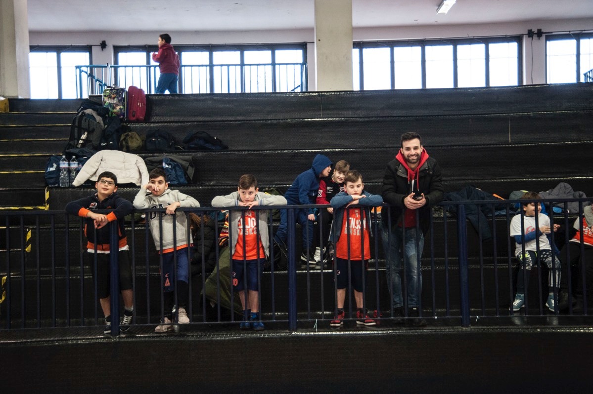 Edizione 2019 - master