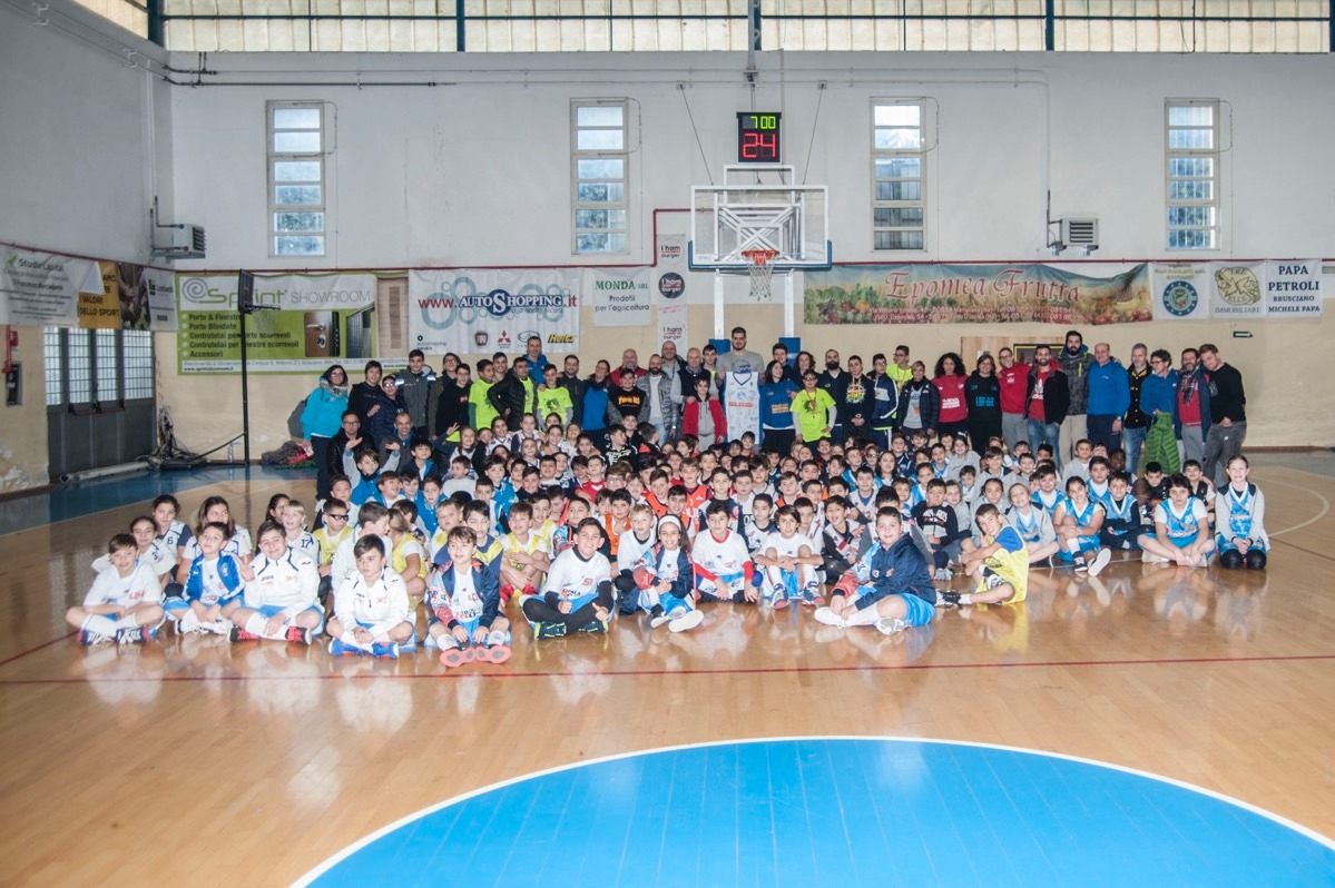 Edizione 2019 - master