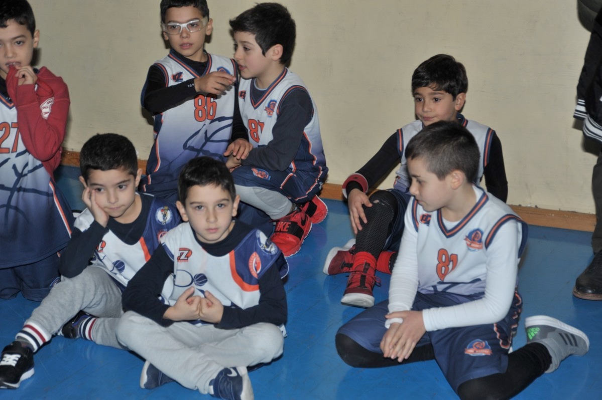 Edizione 2019 - master