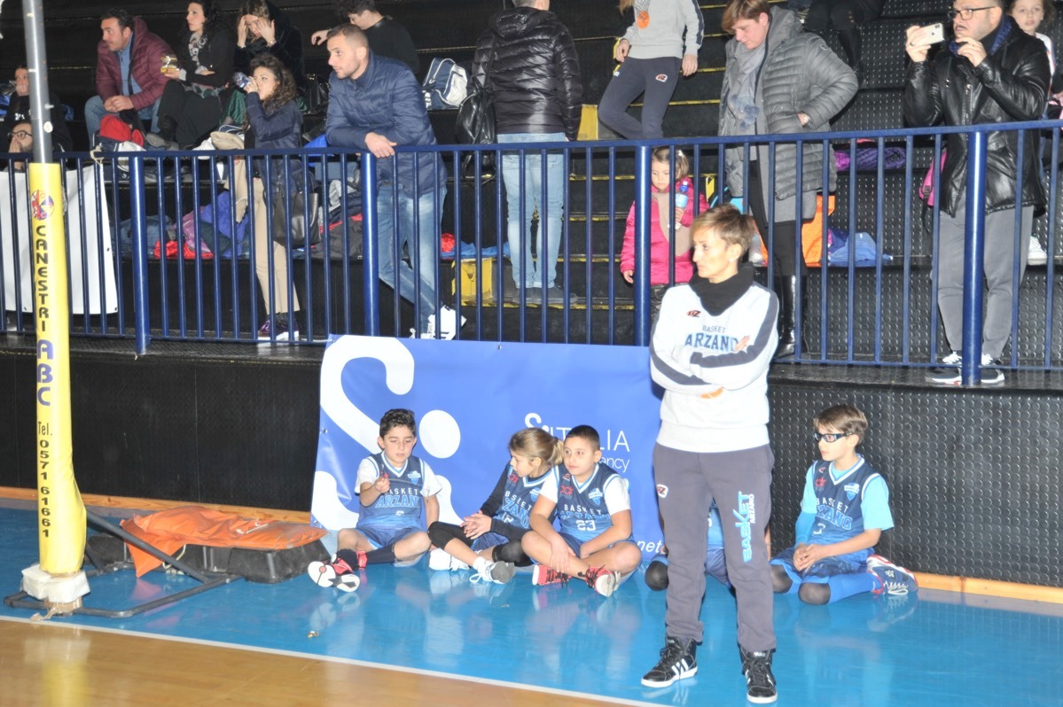 Edizione 2019 - master