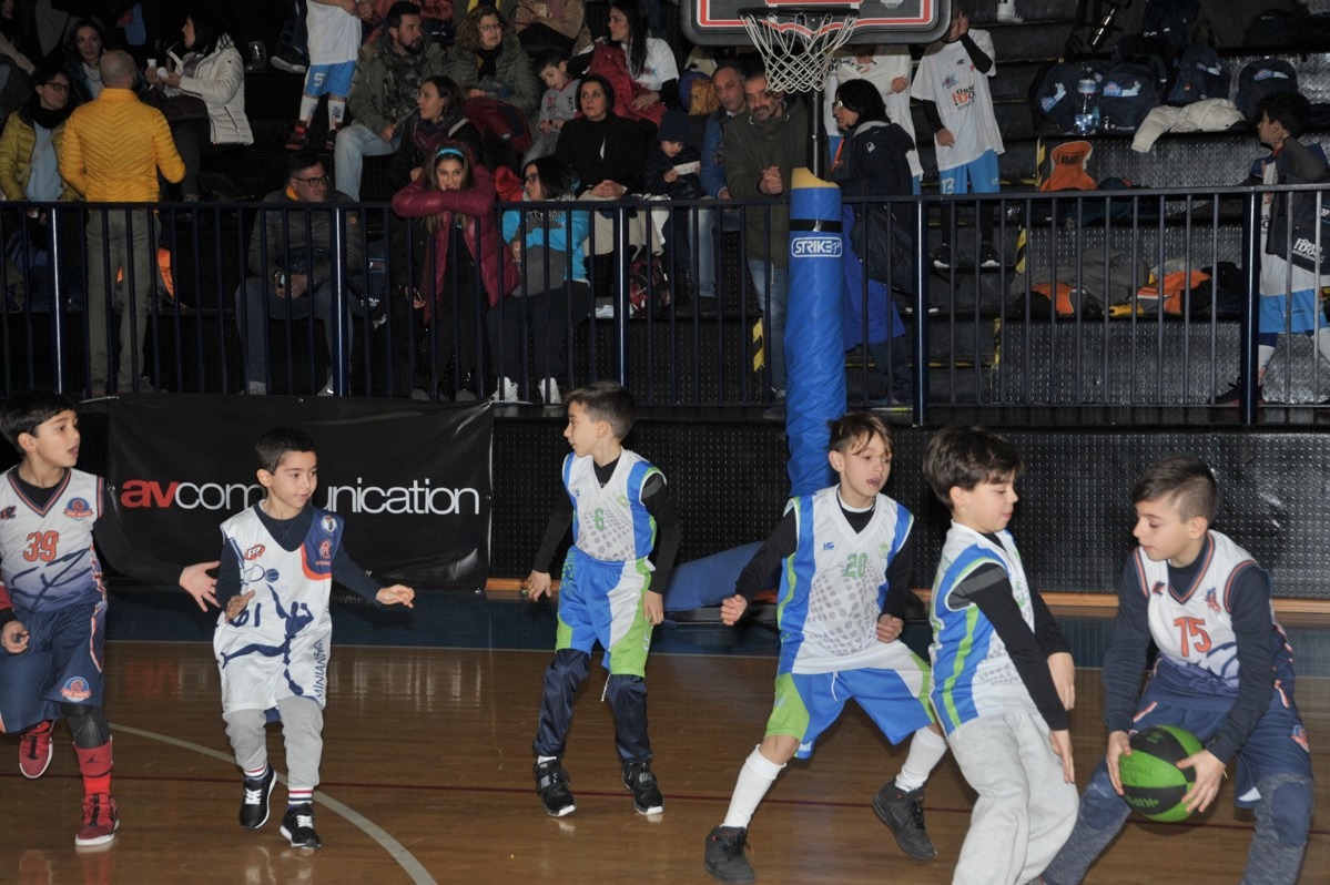 Edizione 2019 - master