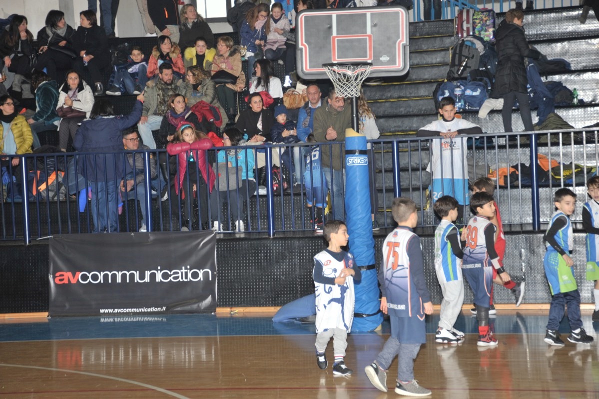 Edizione 2019 - master