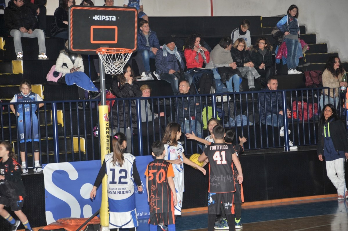 Edizione 2019 - master