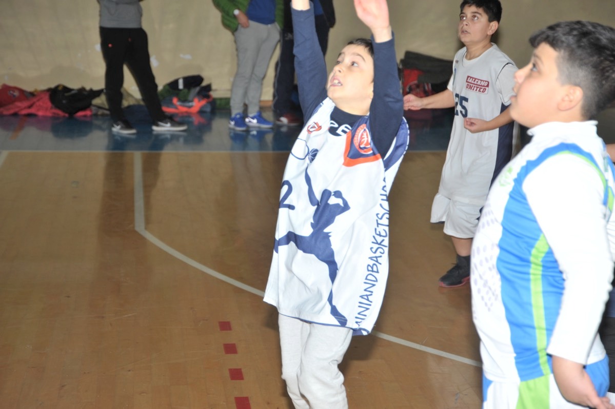 Edizione 2019 - master