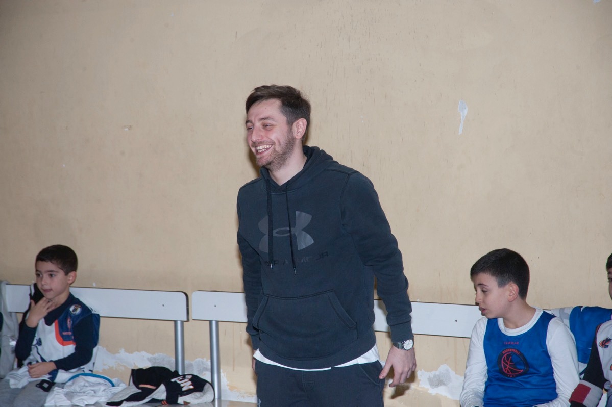 Edizione 2019 - master