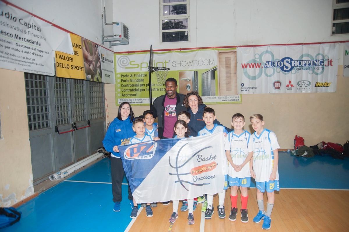 Edizione 2019 - master