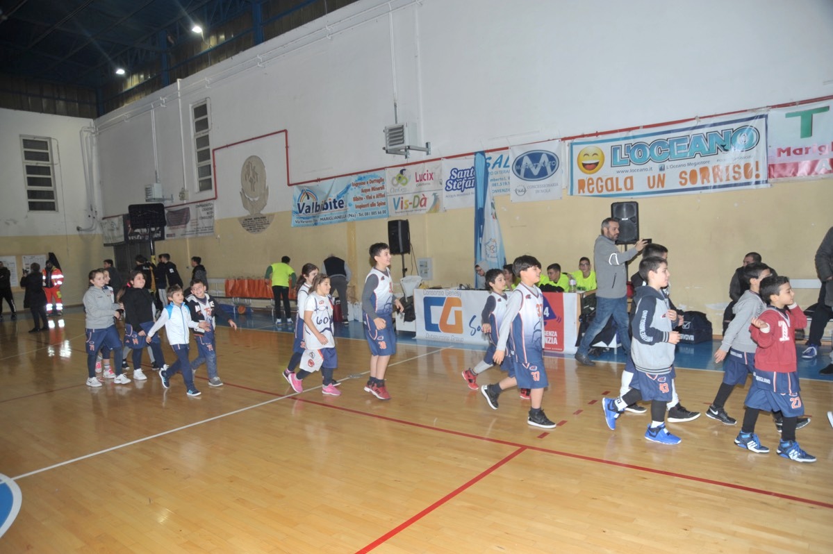 Edizione 2019 - master