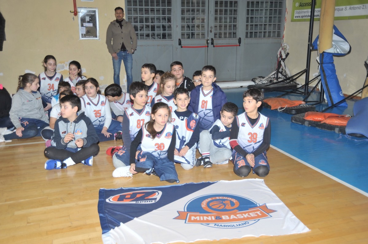 Edizione 2019 - master