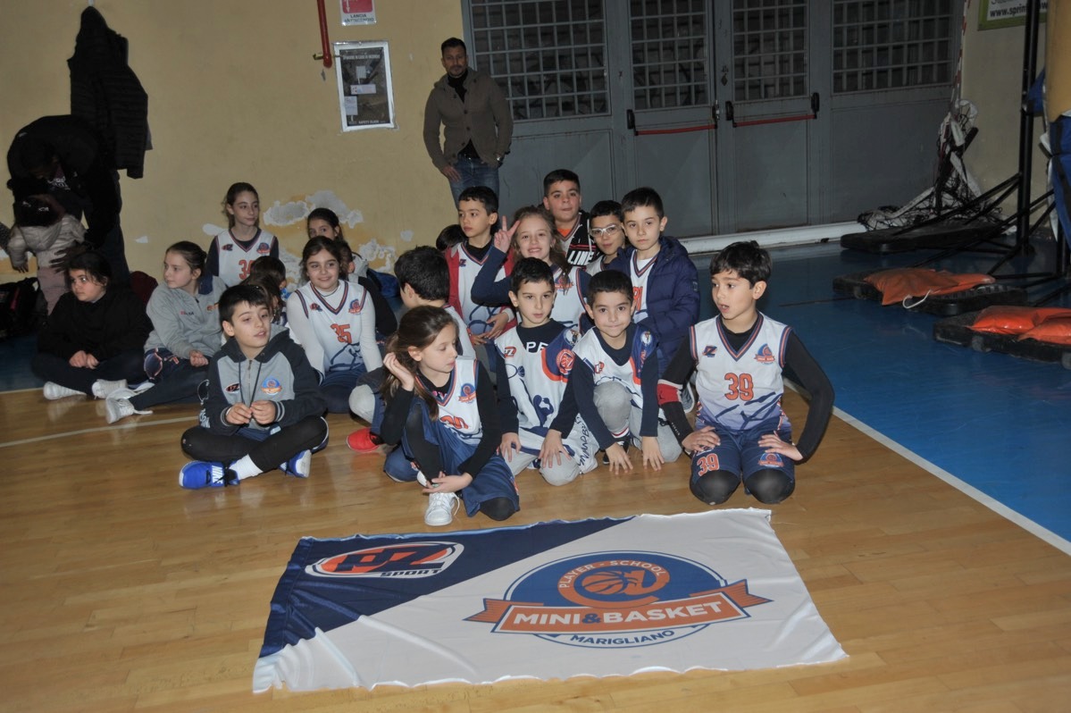 Edizione 2019 - master