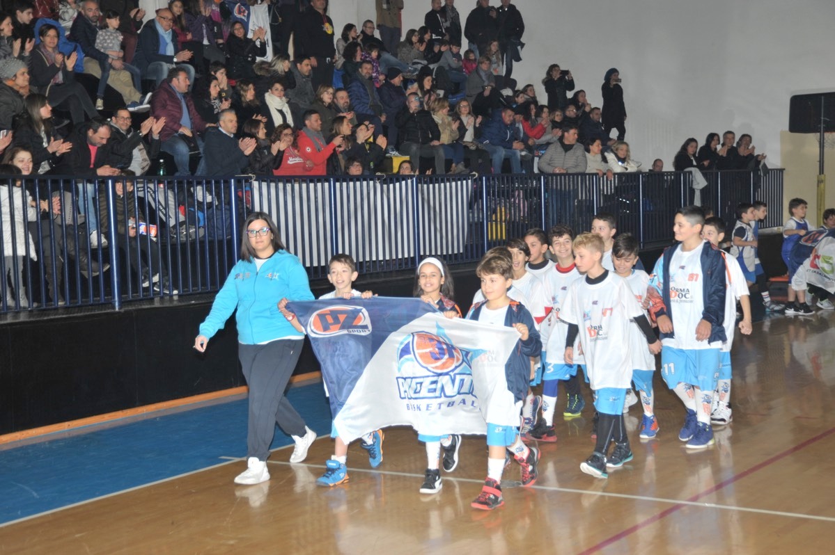 Edizione 2019 - master