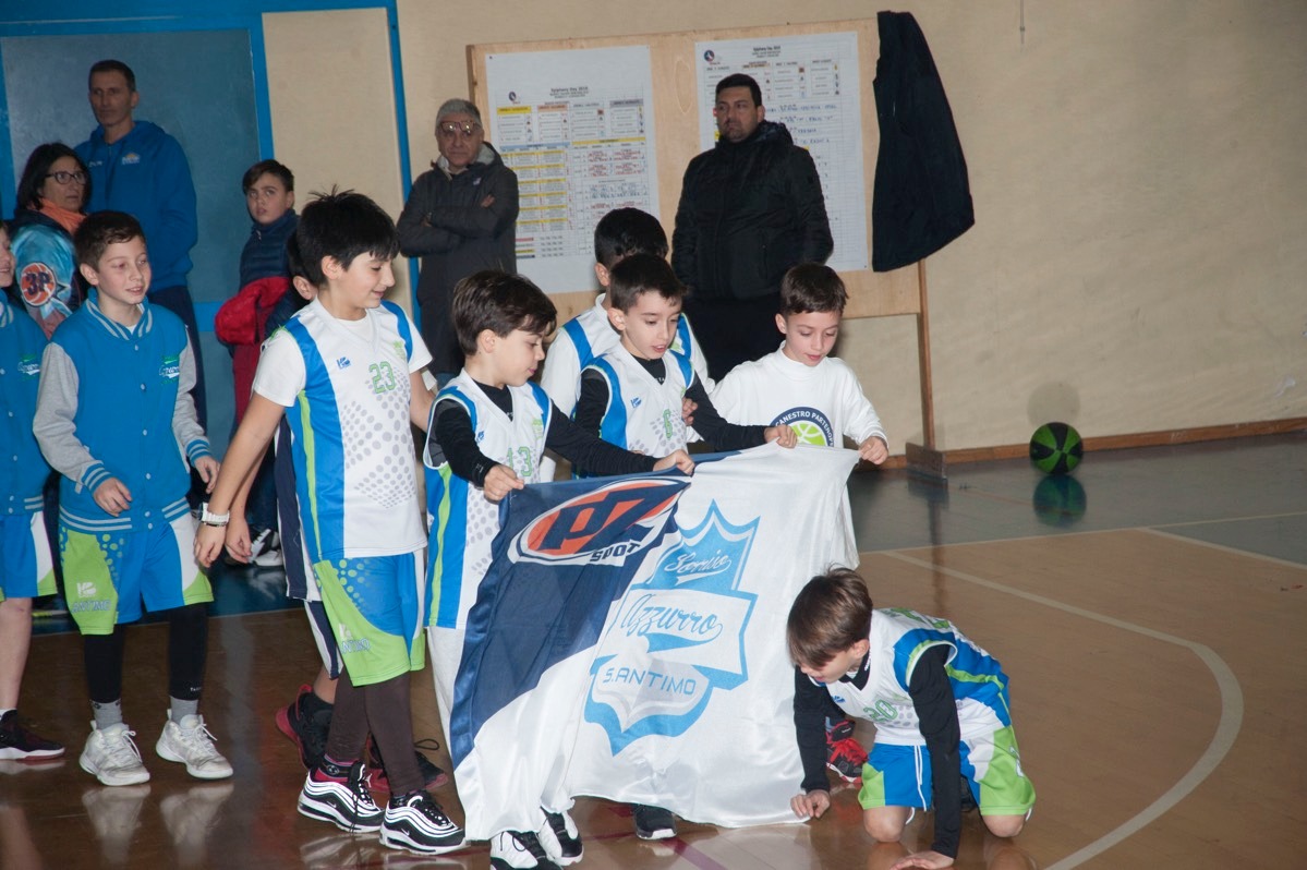 Edizione 2019 - master