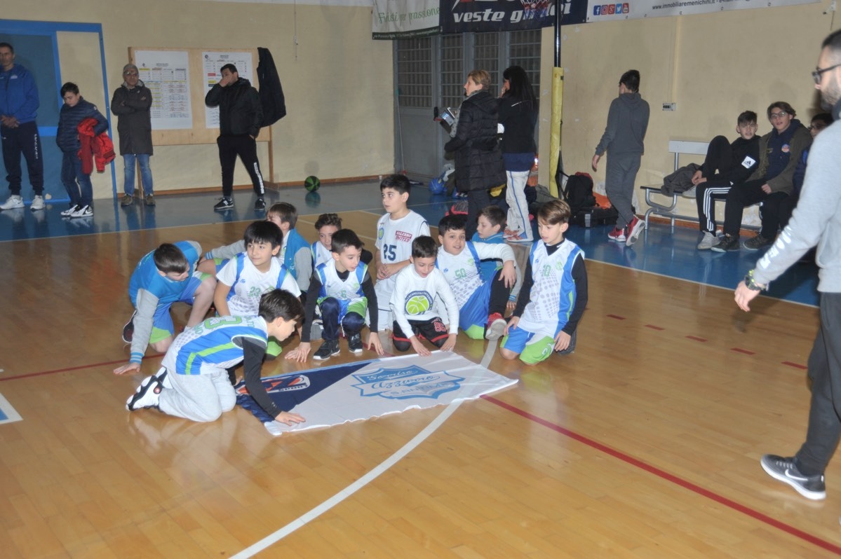 Edizione 2019 - master