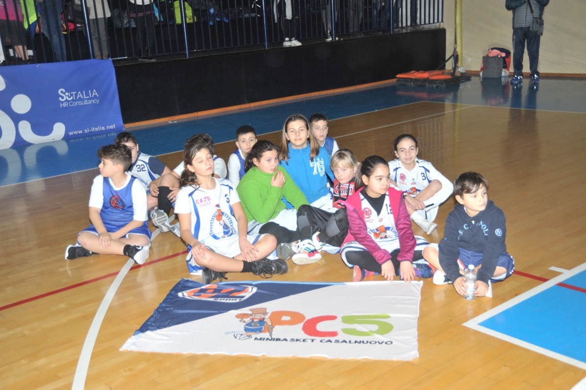 Edizione 2019 - master