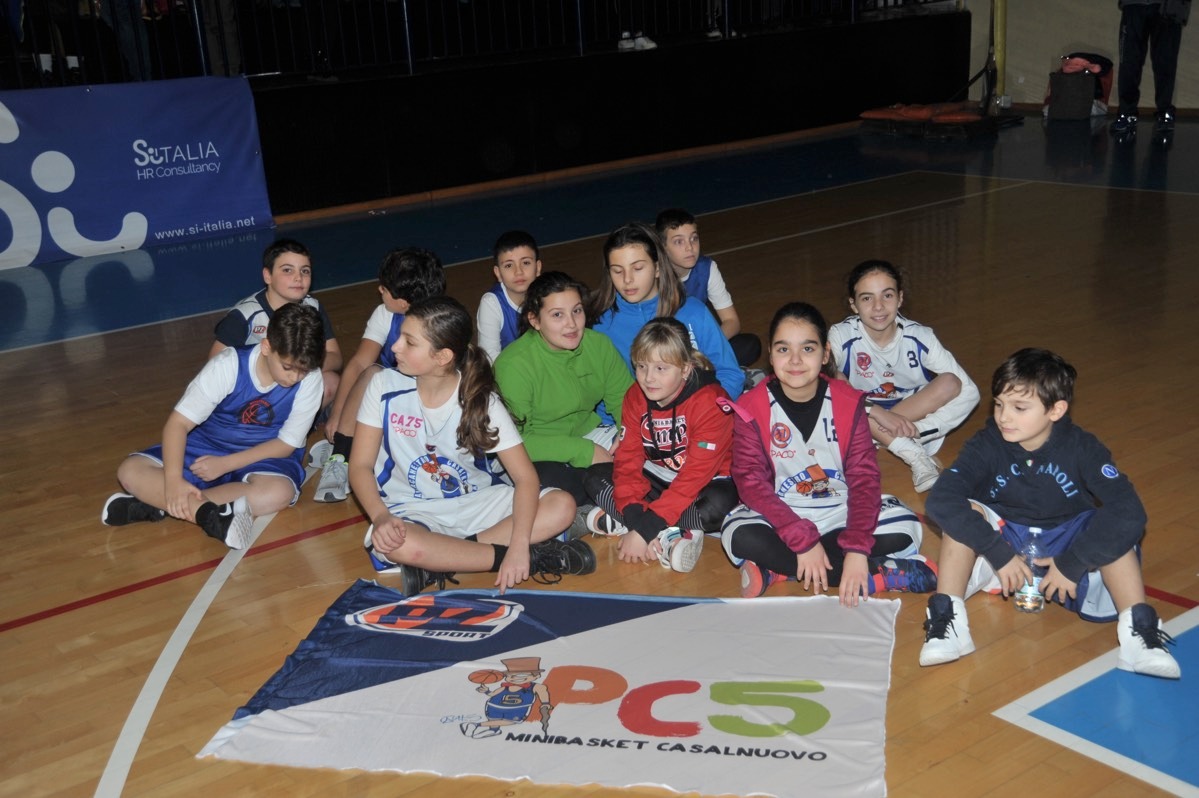 Edizione 2019 - master