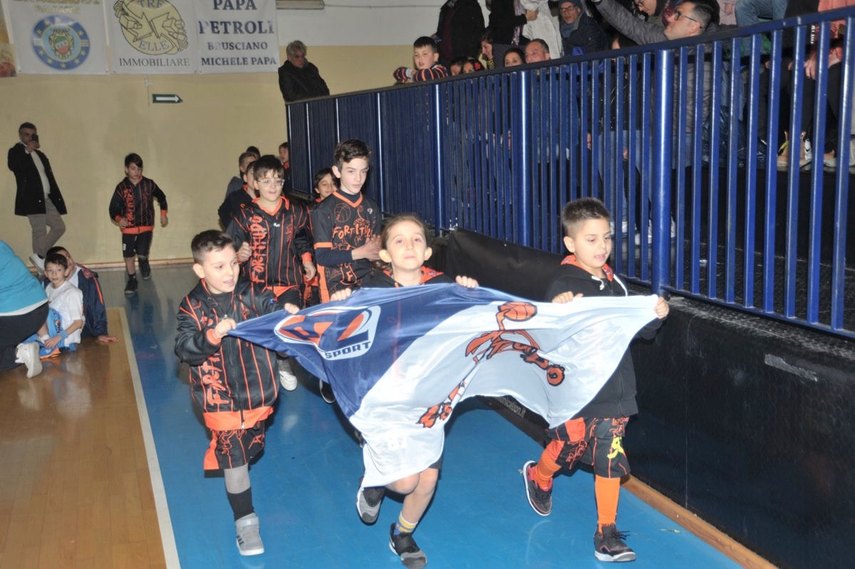 Edizione 2019 - master