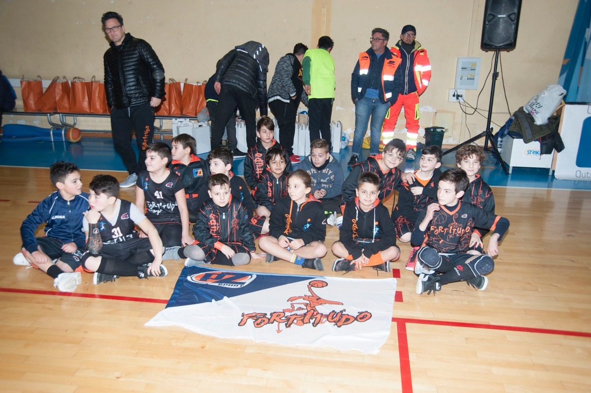 Edizione 2019 - master