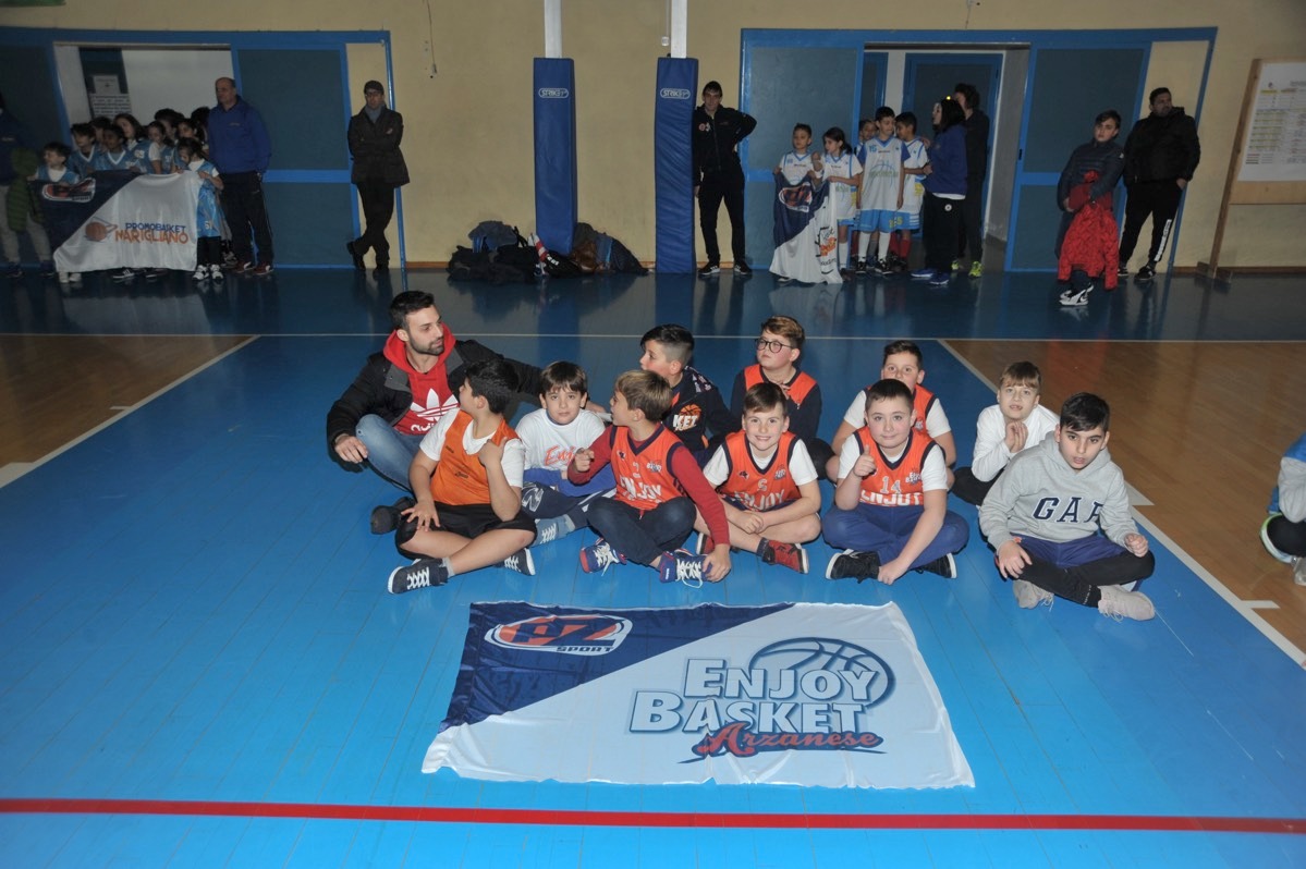 Edizione 2019 - master